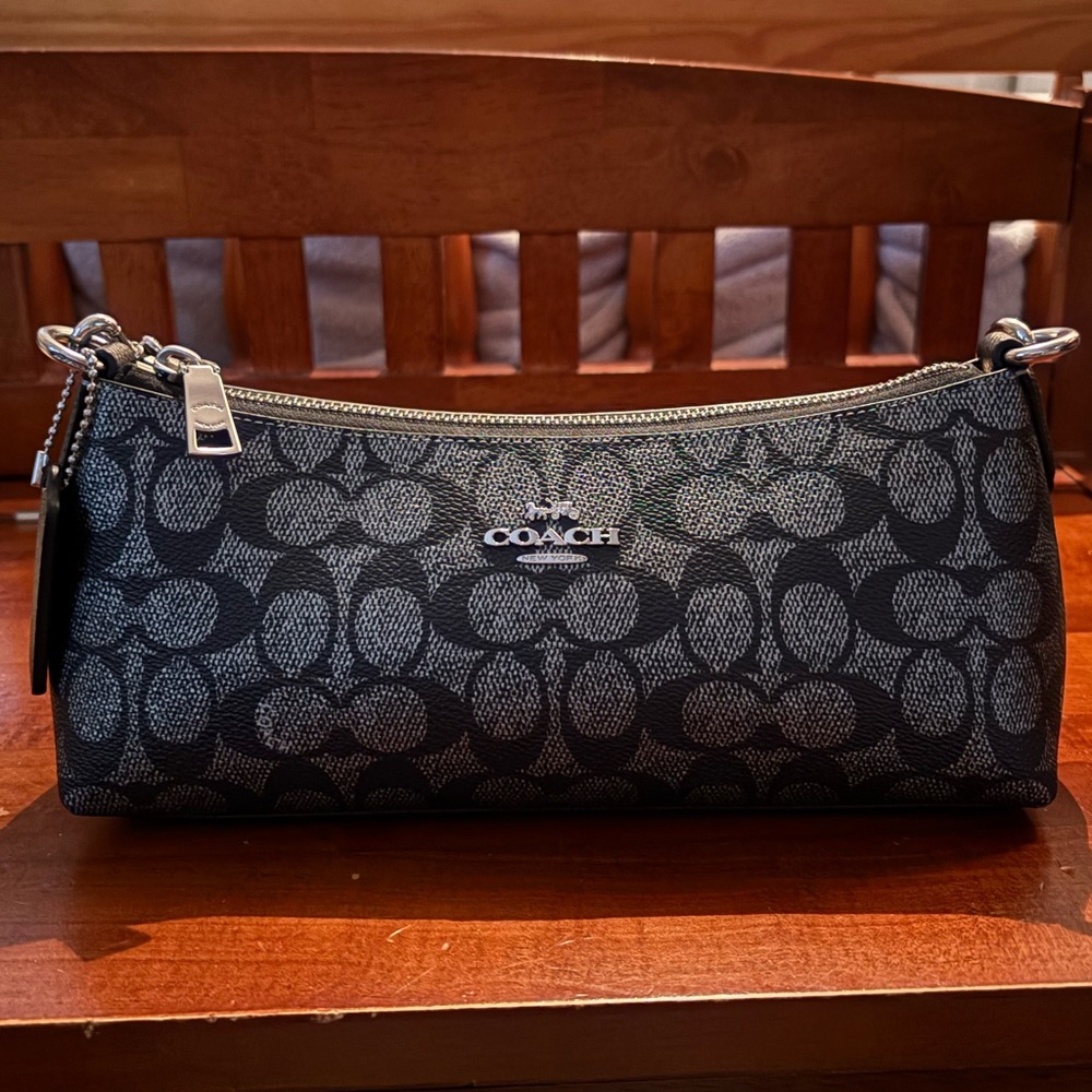 Coach Charlotte Bag